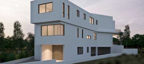 Casa de 7 dormitorios en Paralimni, Cyprus No. 10656 2