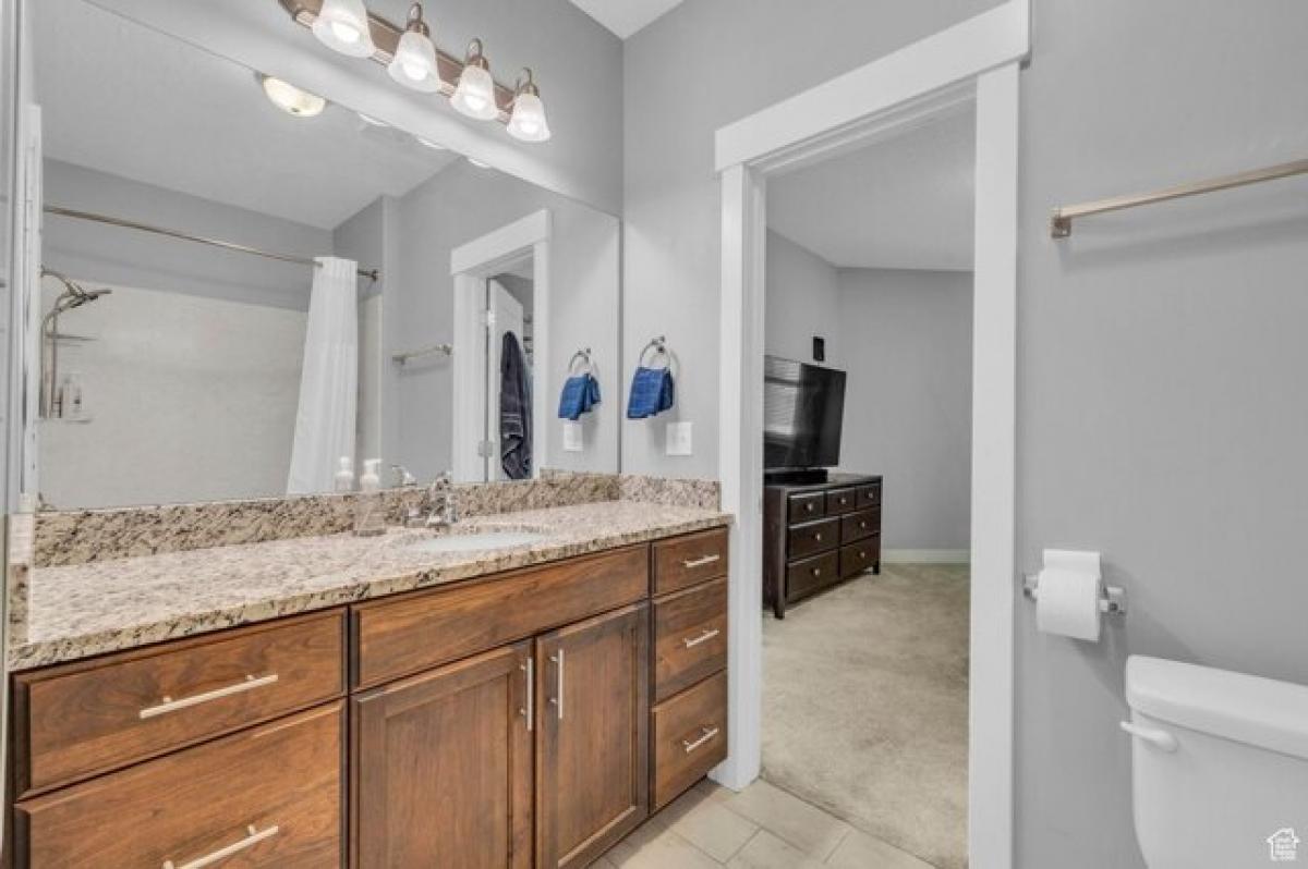 3 غرف نوم منزل في West Jordan, USA رقم 432633