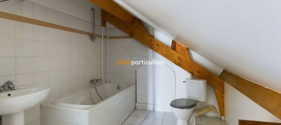 3 bedrooms Duplex in Clamart, France No. 163368 14