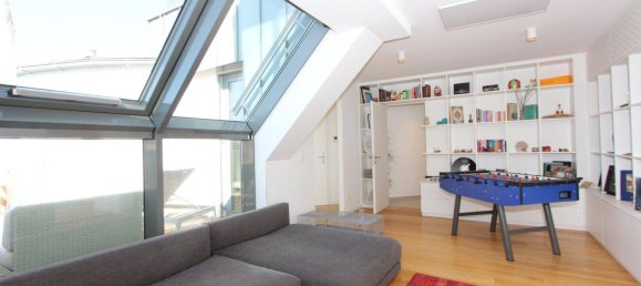 9-salle Penthouse à Dobling, Austria No. 176243 3