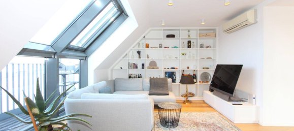 9-salle Penthouse à Dobling, Austria No. 176243 5