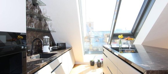 9-salle Penthouse à Dobling, Austria No. 176243 8