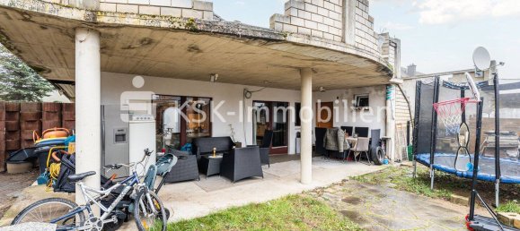 2 غرف نوم منزل في Cologne, Germany رقم 147162 3