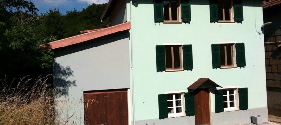 5 rooms House in Stella, Italy No. 254450 21