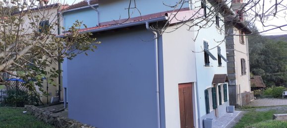 5 rooms House in Stella, Italy No. 254450 19