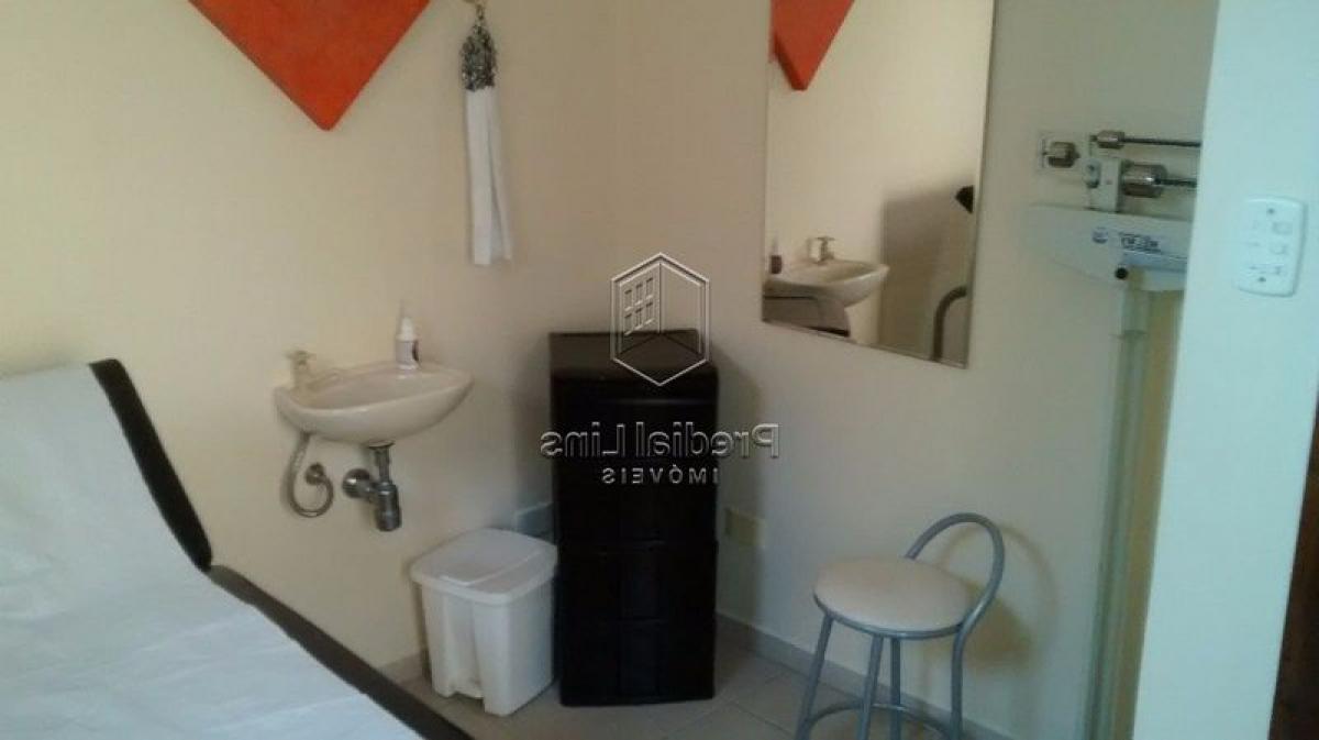 Студия в Сан-Паулу, Бразилия № 449417