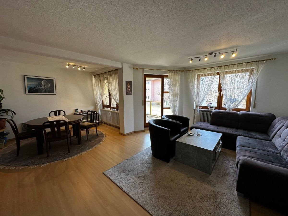 3-Zimmer Wohnung in Baden-Württemberg, Germany, Nr. 52629