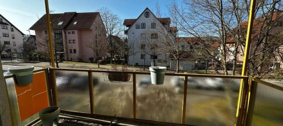 3-Zimmer Wohnung in Baden-Württemberg, Germany, Nr. 52629 21