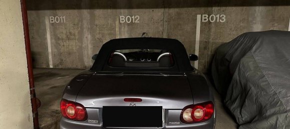 3-Zimmer Wohnung in Baden-Württemberg, Germany, Nr. 52629 39