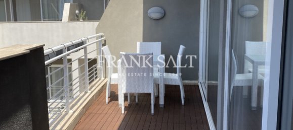 2 bedrooms Penthouse in Sliema, Malta No. 4049 10