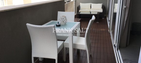 2 bedrooms Penthouse in Sliema, Malta No. 4049 27