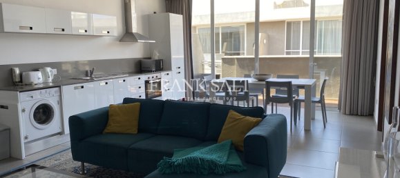 2 bedrooms Penthouse in Sliema, Malta No. 4049 15