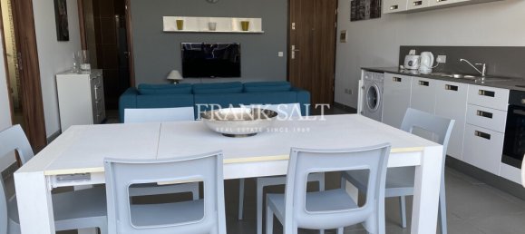 2 bedrooms Penthouse in Sliema, Malta No. 4049 17