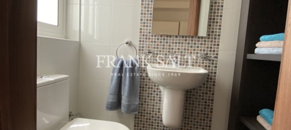 2 bedrooms Penthouse in Sliema, Malta No. 4049 13