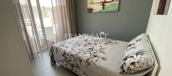 2 bedrooms Penthouse in Sliema, Malta No. 4049 8