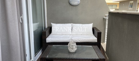 2 bedrooms Penthouse in Sliema, Malta No. 4049 9