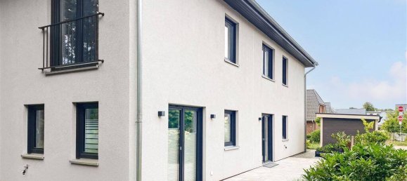 8 rooms Townhouse in Duchy of Lauenburg, Germany No. 267228 6