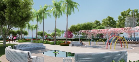 1 Schlafzimmer Wohnung in Pyrgos, Cyprus, Nr. 1045 16