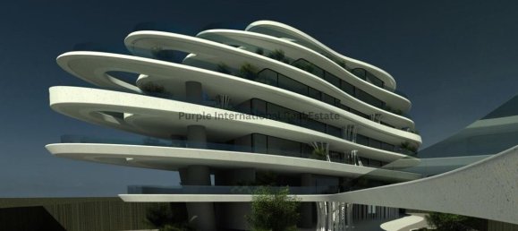 1 Schlafzimmer Wohnung in Pyrgos, Cyprus, Nr. 1045 10