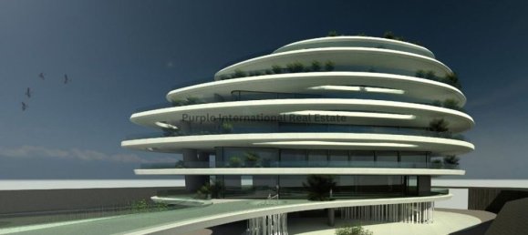 1 Schlafzimmer Wohnung in Pyrgos, Cyprus, Nr. 1045 2