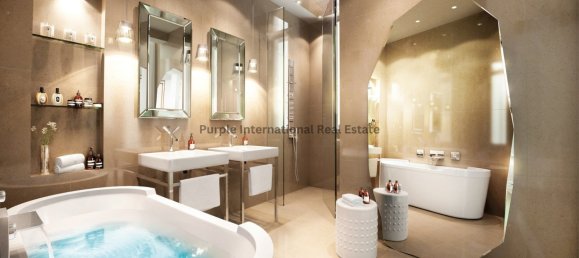 1 Schlafzimmer Wohnung in Pyrgos, Cyprus, Nr. 1045 6