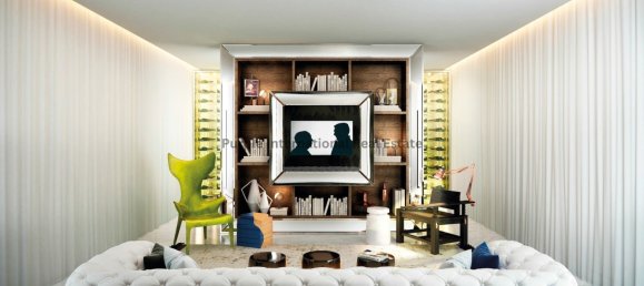 1 Schlafzimmer Wohnung in Pyrgos, Cyprus, Nr. 1045 14