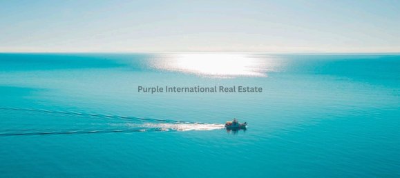 1 Schlafzimmer Wohnung in Pyrgos, Cyprus, Nr. 1045 5