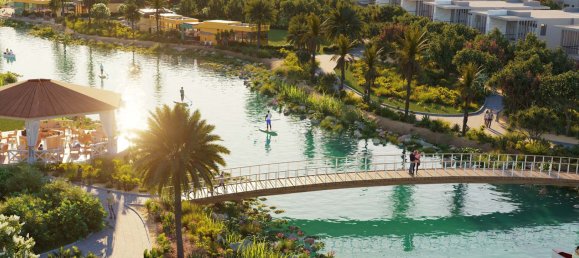 5 غرف نوم فيلا في THE FARMHOUSES, Dubai Land, UAE رقم 61161 4