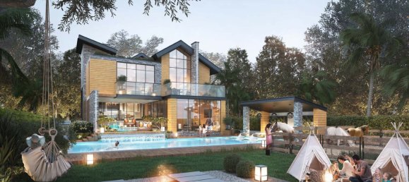 5 غرف نوم فيلا في THE FARMHOUSES, Dubai Land, UAE رقم 61161 2