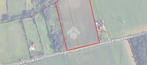 Terrain à Trezzo sull'Adda, Italy 18835m² No. 130463 5