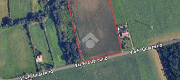 Terrain à Trezzo sull'Adda, Italy 18835m² No. 130463 4