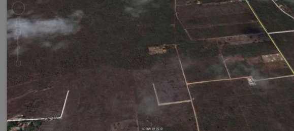 Terreno en Mérida, Mexico No. 126802 2