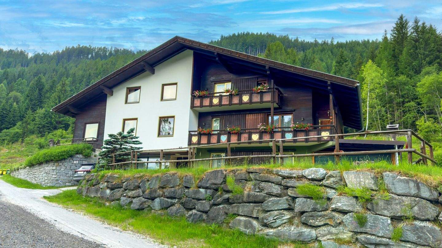14 rooms House in Bad Kleinkirchheim, Austria No. 235139