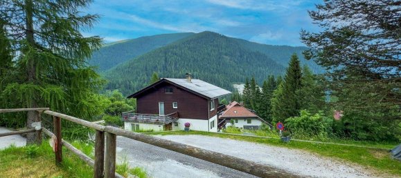 14 rooms House in Bad Kleinkirchheim, Austria No. 235139 4