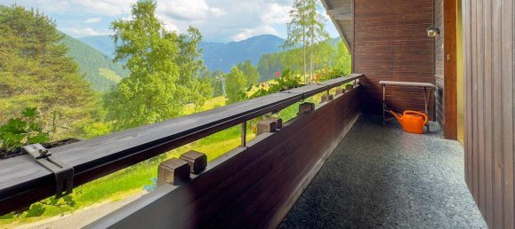 14 rooms House in Bad Kleinkirchheim, Austria No. 235139 23