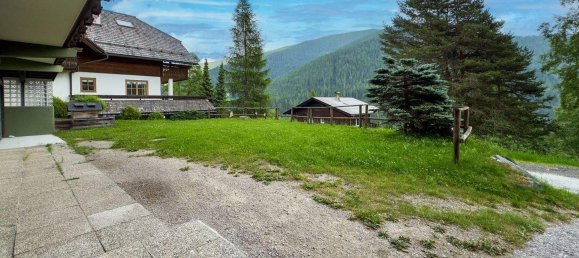 14 rooms House in Bad Kleinkirchheim, Austria No. 235139 3