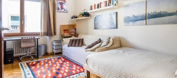 4 bedrooms Apartment in Florence, Italy No. 162085 8