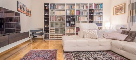 4 bedrooms Apartment in Florence, Italy No. 162085 33