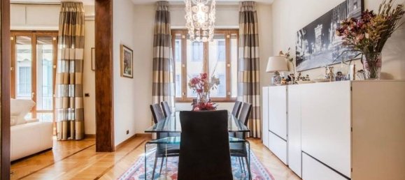 4 bedrooms Apartment in Florence, Italy No. 162085 25