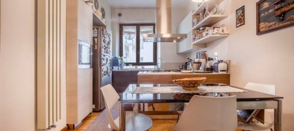 4 bedrooms Apartment in Florence, Italy No. 162085 35