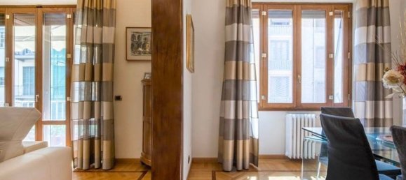 4 bedrooms Apartment in Florence, Italy No. 162085 29