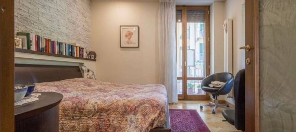 4 bedrooms Apartment in Florence, Italy No. 162085 12