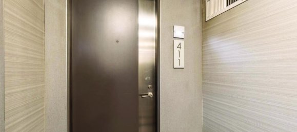 Studio-Eigentumswohnung in Toronto, Canada, Nr. 357 4