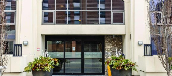 Studio-Eigentumswohnung in Toronto, Canada, Nr. 357 3