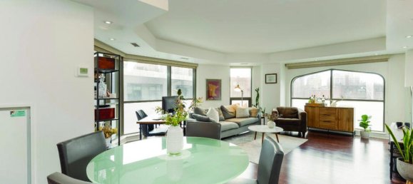 Studio-Eigentumswohnung in Toronto, Canada, Nr. 357 11