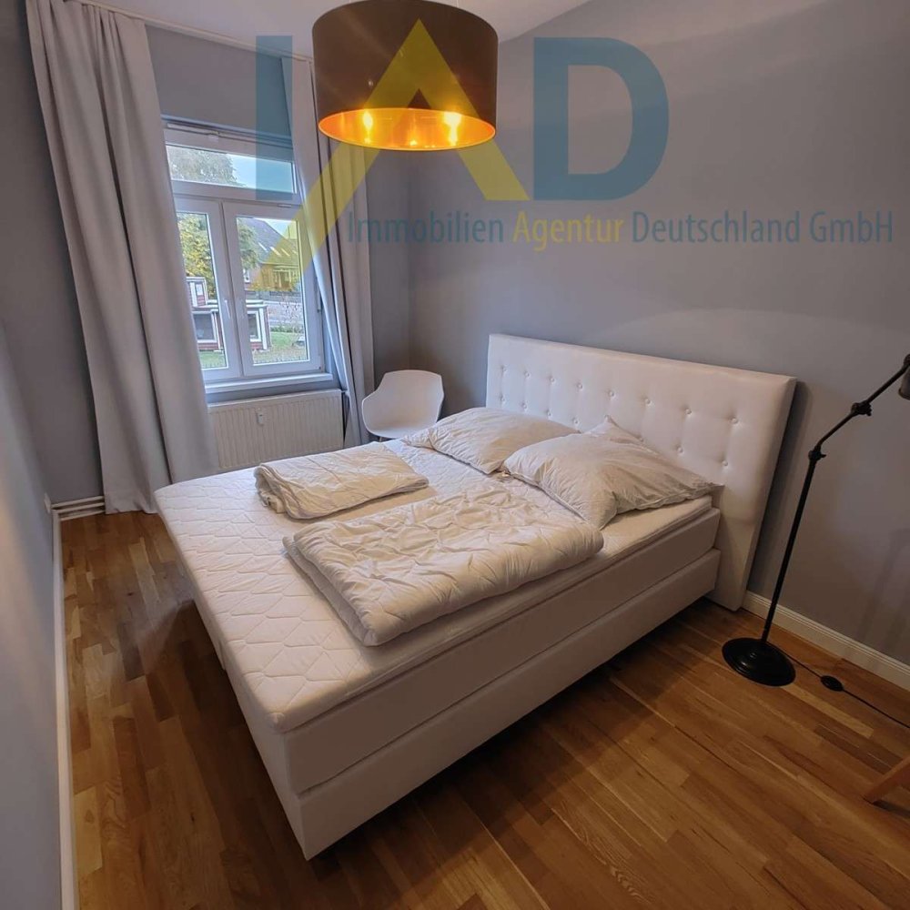 1 غرف نوم شقة في Uelzen, Germany رقم 227024