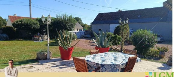 5 غرف نوم منزل في Vendome, France رقم 248259 6