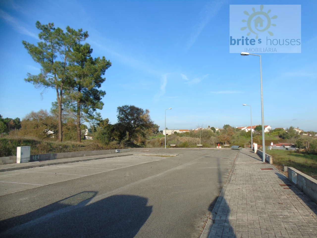  قطعة أرض في Asseiceira, Portugal رقم 68333