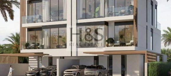 6 bedrooms Villa in Jumeirah Golf Estates, UAE No. 16525 3