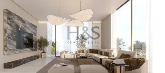 6 bedrooms Villa in Jumeirah Golf Estates, UAE No. 16525 4